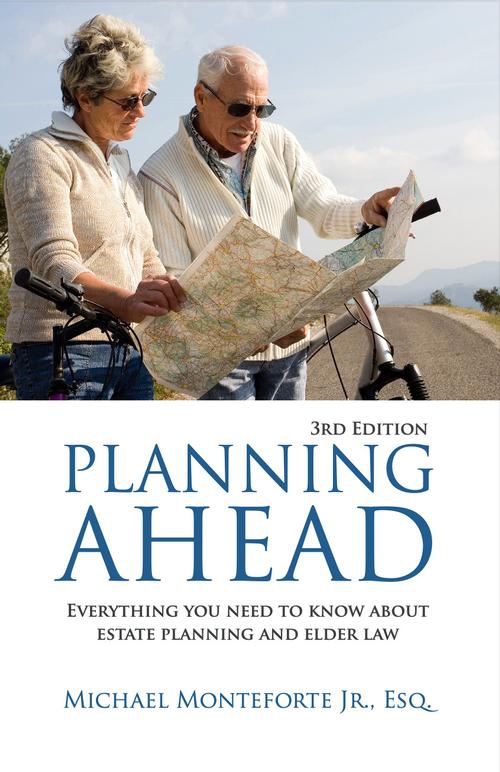 Planning Ahead